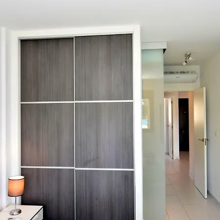 Oasis Vi South Facing Pool View La Zenia Apartamento *