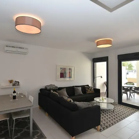 Oasis Vi South Facing Pool View La Zenia Apartamento