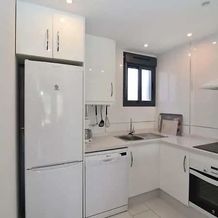 Oasis Vi South Facing Pool View La Zenia Apartamento *
